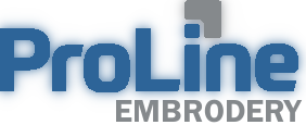 Proline Embroidery
